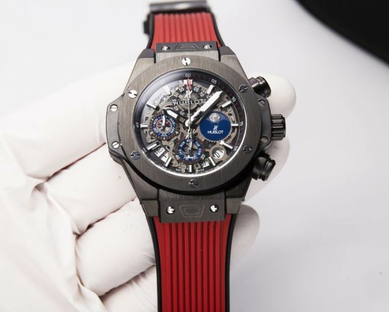 Picture of Hublot Watches Men Big Bang _SKU1693hublot-45x14mm-0112403354